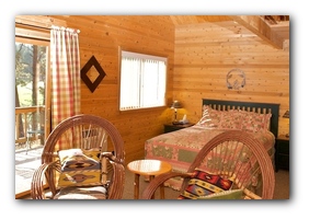 Photo of Eagle Pine Chalets