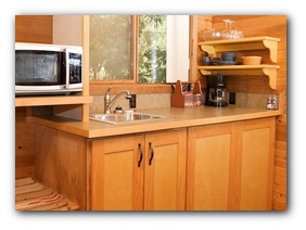 Photo of Eagle Pine Chalets