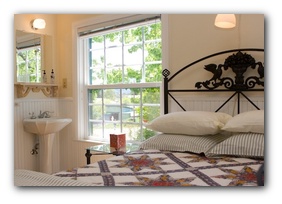Photo of Methow Valley Inn
