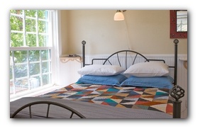 Photo of Methow Valley Inn