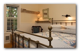 Photo of Methow Valley Inn