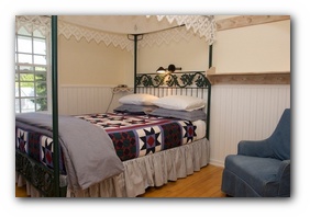 Photo of Methow Valley Inn