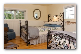 Photo of Methow Valley Inn