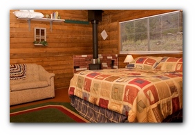 Photo of Lost River Resort