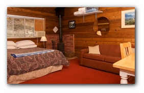 Photo of Lost River Resort