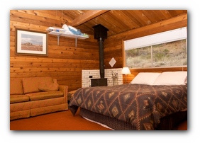 Photo of Lost River Resort