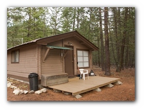 Photo of Lost River Resort