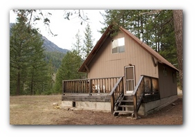 Photo of Lost River Resort