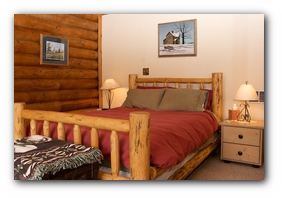 Photo of Twisp River Inn B&B
