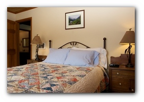 Photo of Twisp River Inn B&B