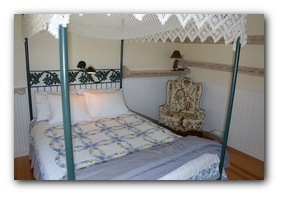 Photo of Methow Valley Inn
