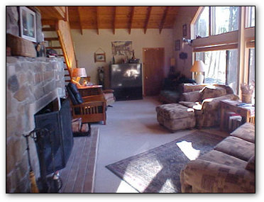 Photo of Icicle Haus