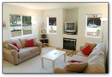 Photo of Alpine Village Summit Haus Condo