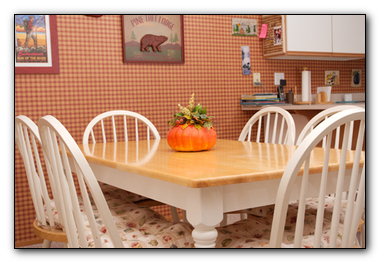 Photo of Morgan's Mountain Retreat Condominium