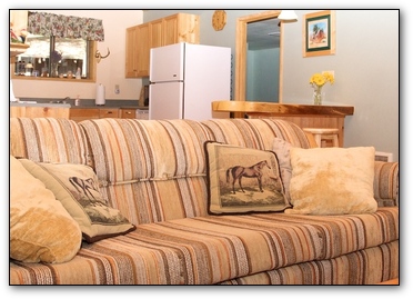 Photo of Fawn Creek Hideaway