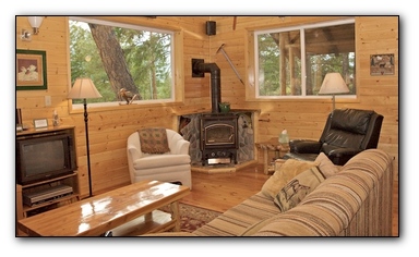 Photo of Fawn Creek Hideaway