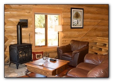 Photo of Last Chance Lodge