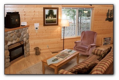 Photo of Aspen Cabin