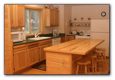 Photo of Cedar Creek Cabin