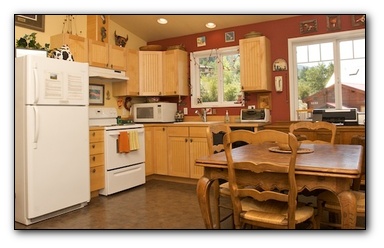 Photo of Marmot Mountain Lodge