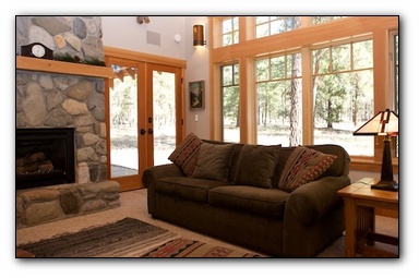 Photo of Stone's Throw Cabin