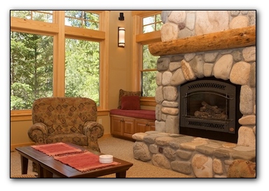 Photo of The Cabin at Fawn Glen