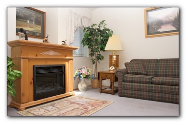 Photo of Alpine Breeze Condominium K4