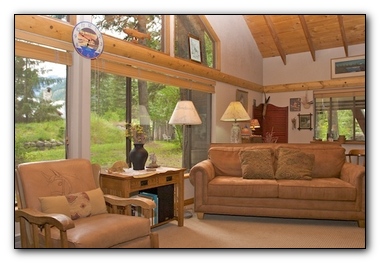 Photo of Icicle Haus