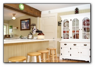 Photo of A-Cute Cabin