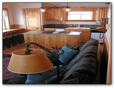Photo of Spring Creek Cabin