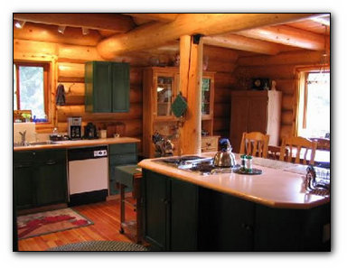Photo of Bonny Sky Lodge