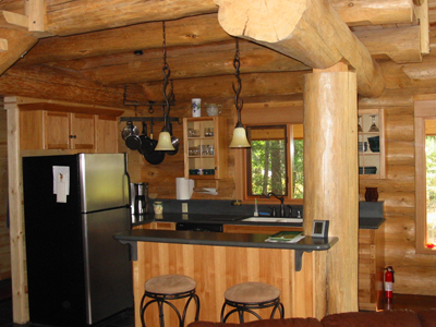 Photo of Last Chance Lodge