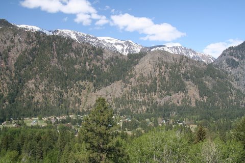 Photo of Marmot Mountain Lodge