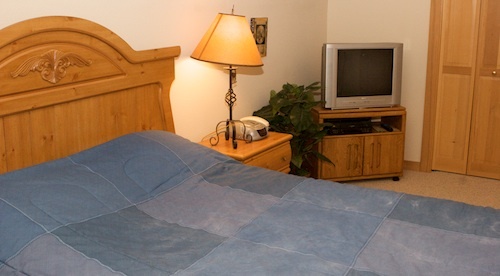 Photo of Aspen Breeze Condominium