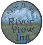 Photo of River View Inn