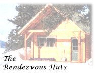 Photo of Rendezvous Huts