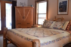 Photo of Mazama Trails Cabin