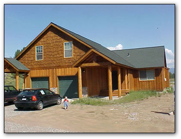 Photo of Arctic Dream Condominium