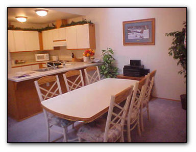 Photo of Alpine Breeze Condominium K4