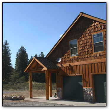 Photo of Alpen Trails Condominium