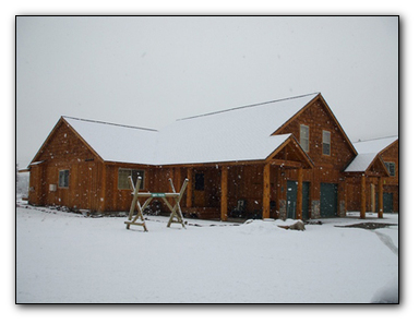 Photo of Alpen Trails Condominium
