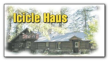 Photo of Icicle Haus