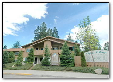 Photo of Alpine Village Summit Haus Condo