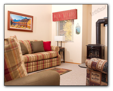 Photo of Morgan's Mountain Retreat Condominium