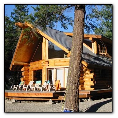 Photo of Last Chance Lodge