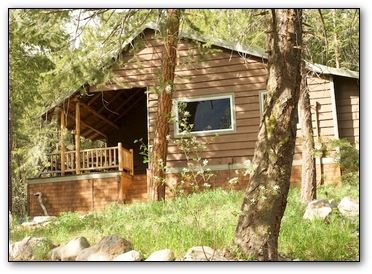 Photo of Fawn Creek Hideaway