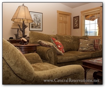 Photo of Apres Ski Condominium
