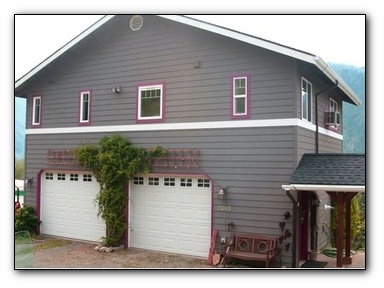 Photo of Marmot Mountain Lodge