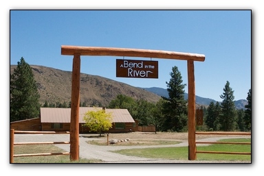 Photo of A Bend in the River Lodge