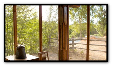 Photo of A Bend in the River Cabin
